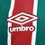 Camisa Fluminense 25/26 - versão torcedor - Tenedini Store - Artigos Esportivos