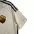 Camisa Roma 23/24 branca - versão torcedor