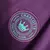 Imagem do Camisa Charlotte FC 23/24 roxa - versão torcedor