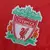Retrô Liverpool 2010 - versão torcedor - comprar online