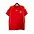 Retrô Espanha 2008 - versão torcedor - comprar online