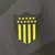 Camisa Penarol 23/24 preta - versão torcedor