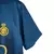 Camisa Al-Nassr 23/24 azul - versão torcedor na internet