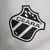 Camisa Ceará 24/25 branca- versão torcedor - loja online