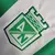 Camisa Atlético Nacional 23/24 - versão torcedor