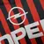 Retrô Milan 1999 - versão torcedor - comprar online