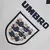 Imagem do Retrô Inglaterra 1996 - versão torcedor
