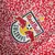 Camisa RB Salzburg 23/24 treino - versão torcedor