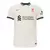 Camisa Liverpool 21/22 bege - versão torcedor - comprar online
