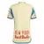 Camisa RB New York 24/25 amarela - versão torcedor na internet