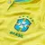 Camisa Feminina Seleção Brasileira 22/23 - versão torcedor na internet