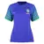 Camisa Feminina Seleção Brasileira 22/23 azul - versão torcedor - comprar online