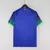 Camisa Seleção Brasileira 22/23 azul - versão torcedor - comprar online