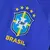 Camisa Seleção Brasileira 22/23 azul - versão torcedor - loja online