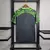 Imagem do Camisa Wolfsburg 23/24 preta - versão torcedor