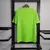Camisa Wolfsburg 23/24 verde - versão torcedor