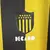 Imagem do Camisa Penarol 23/24 amarela - versão torcedor