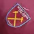 Imagem do Camisa West Ham 23/24 - versão torcedor