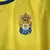 Imagem do Camisa Las Palmas 23/24 - versão torcedor
