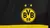 Imagem do Camisa Borussia Dortmund 24/25 preta - versão torcedor