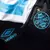 Imagem do Camisa feminina Grêmio 24/25 preta - versão torcedor