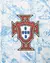 Camisa Portugal 24/25 branca - versão torcedor - loja online