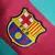 Retrô Barcelona 2010 verde água - versão torcedor - Tenedini Store - Artigos Esportivos