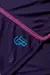 Camisa Charlotte FC 24/25 roxa - versão torcedor - Tenedini Store - Artigos Esportivos