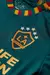 Imagem do Camisa LA Galaxy 24/25 verde - versão torcedor