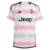 Camisa Juventus 23/24 rosa e branca - versão torcedor - comprar online