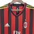 Retrô Milan 2013 - versão torcedor - loja online