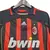 Retrô Milan 2006 - versão torcedor na internet