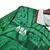 Retrô Seleção México 1998 - versão torcedor - comprar online