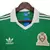 Retrô Seleção México 1986 - versão torcedor na internet