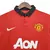 Retrô Manchester United 2013 - versão torcedor - comprar online