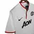 Retrô Manchester United 2013 branca - versão torcedor - comprar online