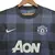 Retrô Manchester United 2013 azul - versão torcedor