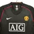Retrô Manchester United 2007 - versão torcedor - Tenedini Store - Artigos Esportivos