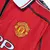 Retrô Manchester United 1998 - versão torcedor na internet