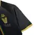 Camisa Venezia 23/24 treino preta - versão torcedor - Tenedini Store - Artigos Esportivos