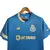 Camisa Porto 23/24 azul - versão torcedor na internet