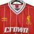 Retrô Liverpool 1984 - versão torcedor - Tenedini Store - Artigos Esportivos