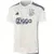Camisa Ajax 23/24 branca - versão torcedor - comprar online