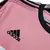 Retrô Juventus 2015 rosa - versão torcedor