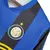Retrô Inter de Milão 2008 - versão torcedor