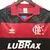 Retrô Flamengo 1990 - versão torcedor na internet
