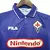 Retrô Fiorentina 1998 - versão torcedor - loja online