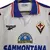 Retrô Fiorentina 1995 - versão torcedor - Tenedini Store - Artigos Esportivos