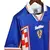 Retrô Croácia 1998 - versão torcedor - loja online