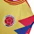 Imagem do Retrô Seleção Colômbia 1990 - versão torcedor